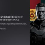 1 The Enigmatic Legacy of Andres de Santa Cruz