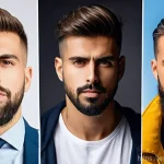 Home 14 볼리비아 대표 요리 피케 마초 - Here are three detailed image prompts for Pique Macho, adhering to all guidelines: